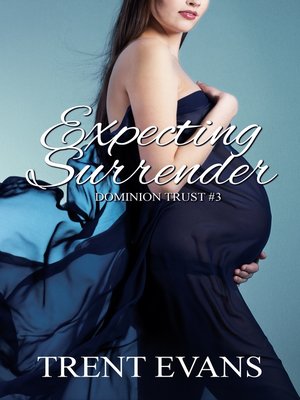 cover image of Expecting Surrender